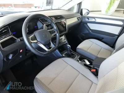 VW Touran Gebrauchtwagen VW Touran Gebrauchtwagen