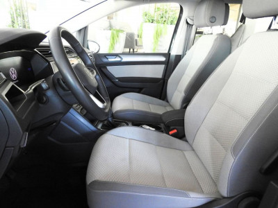 VW Touran Gebrauchtwagen VW Touran Gebrauchtwagen