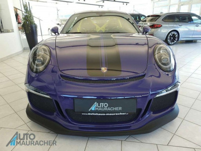 Porsche 911 Gebrauchtwagen Porsche 911 Gebrauchtwagen