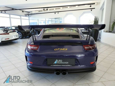 Porsche 911 Gebrauchtwagen Porsche 911 Gebrauchtwagen