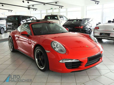 Porsche 911 Gebrauchtwagen Porsche 911 Gebrauchtwagen