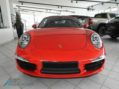 Porsche 911 Gebrauchtwagen Porsche 911 Gebrauchtwagen