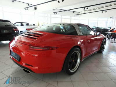 Porsche 911 Gebrauchtwagen Porsche 911 Gebrauchtwagen