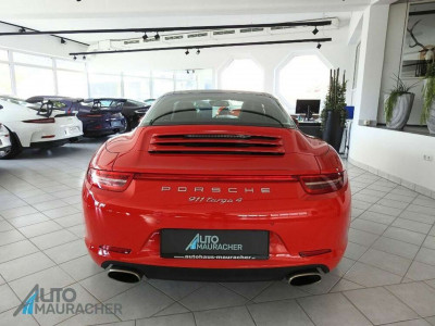 Porsche 911 Gebrauchtwagen Porsche 911 Gebrauchtwagen