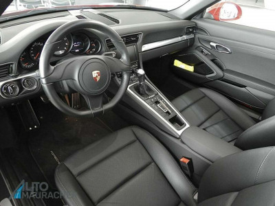 Porsche 911 Gebrauchtwagen Porsche 911 Gebrauchtwagen