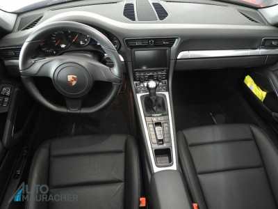 Porsche 911 Gebrauchtwagen Porsche 911 Gebrauchtwagen