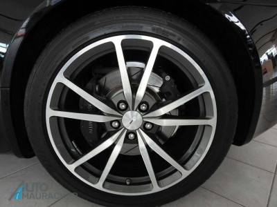 Aston Martin V8 Gebrauchtwagen Aston Martin V8 Gebrauchtwagen