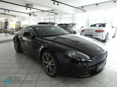 Aston Martin V8 Gebrauchtwagen Aston Martin V8 Gebrauchtwagen