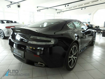 Aston Martin V8 Gebrauchtwagen Aston Martin V8 Gebrauchtwagen