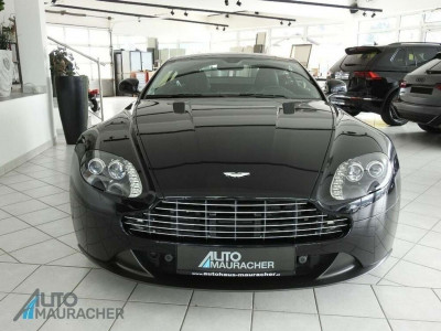 Aston Martin V8 Gebrauchtwagen Aston Martin V8 Gebrauchtwagen