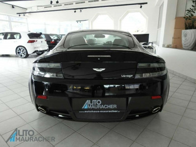 Aston Martin V8 Gebrauchtwagen Aston Martin V8 Gebrauchtwagen