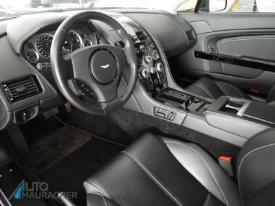 Aston Martin V8 Gebrauchtwagen Aston Martin V8 Gebrauchtwagen