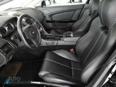 Aston Martin V8 Gebrauchtwagen Aston Martin V8 Gebrauchtwagen