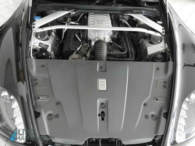 Aston Martin V8 Gebrauchtwagen Aston Martin V8 Gebrauchtwagen