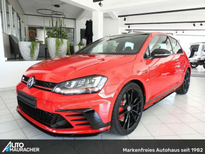 VW Golf Gebrauchtwagen VW Golf Gebrauchtwagen
