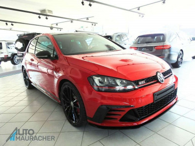VW Golf Gebrauchtwagen VW Golf Gebrauchtwagen