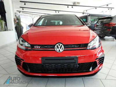 VW Golf Gebrauchtwagen VW Golf Gebrauchtwagen