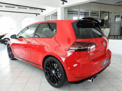 VW Golf Gebrauchtwagen VW Golf Gebrauchtwagen