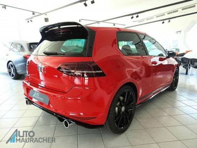 VW Golf Gebrauchtwagen VW Golf Gebrauchtwagen
