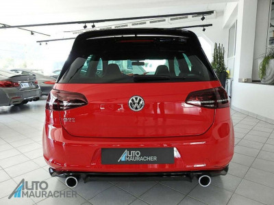 VW Golf Gebrauchtwagen VW Golf Gebrauchtwagen