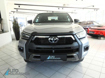 Toyota Hilux Gebrauchtwagen Toyota Hilux Gebrauchtwagen