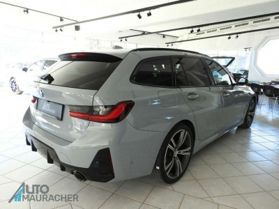 BMW 3er Gebrauchtwagen BMW 3er Gebrauchtwagen