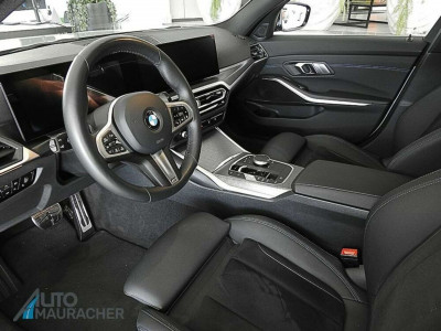 BMW 3er Gebrauchtwagen BMW 3er Gebrauchtwagen