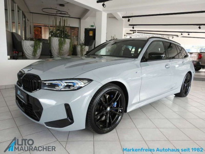BMW 3er Gebrauchtwagen BMW 3er Gebrauchtwagen