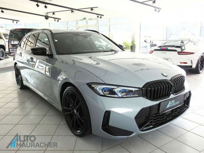 BMW 3er Gebrauchtwagen BMW 3er Gebrauchtwagen