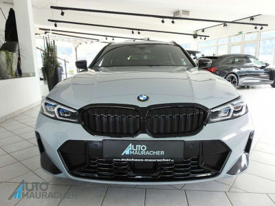 BMW 3er Gebrauchtwagen BMW 3er Gebrauchtwagen