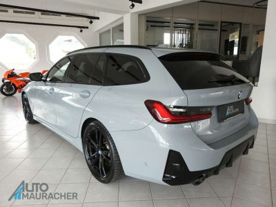BMW 3er Gebrauchtwagen BMW 3er Gebrauchtwagen