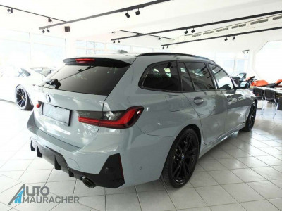 BMW 3er Gebrauchtwagen BMW 3er Gebrauchtwagen