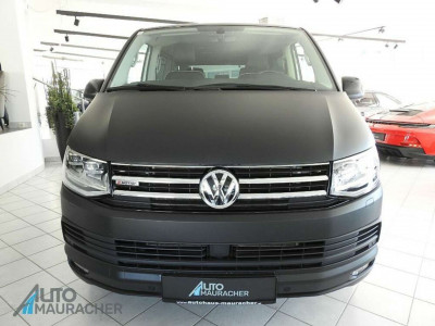 VW Transporter T6 Gebrauchtwagen VW Transporter T6 Gebrauchtwagen