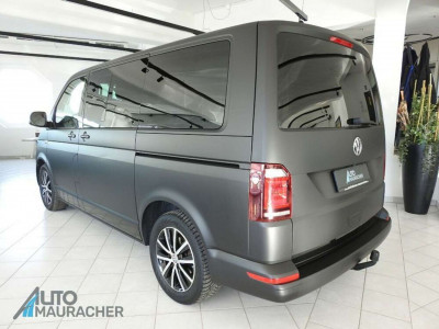 VW Transporter T6 Gebrauchtwagen VW Transporter T6 Gebrauchtwagen