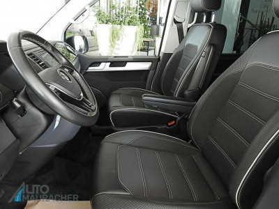VW Transporter T6 Gebrauchtwagen VW Transporter T6 Gebrauchtwagen