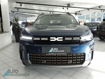 Dacia Bigster Gebrauchtwagen Dacia Bigster Gebrauchtwagen