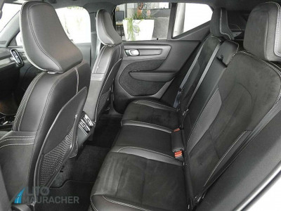 Volvo XC40 Gebrauchtwagen Volvo XC40 Gebrauchtwagen