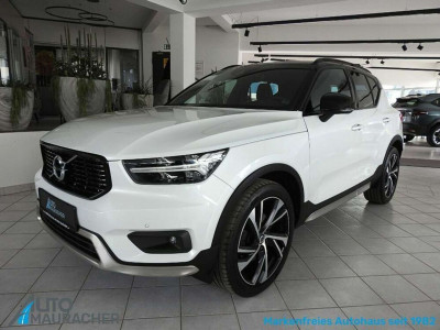 Volvo XC40 Gebrauchtwagen Volvo XC40 Gebrauchtwagen