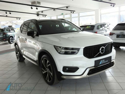 Volvo XC40 Gebrauchtwagen Volvo XC40 Gebrauchtwagen