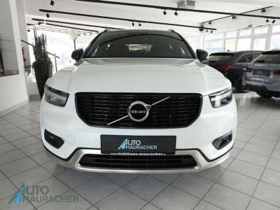 Volvo XC40 Gebrauchtwagen Volvo XC40 Gebrauchtwagen
