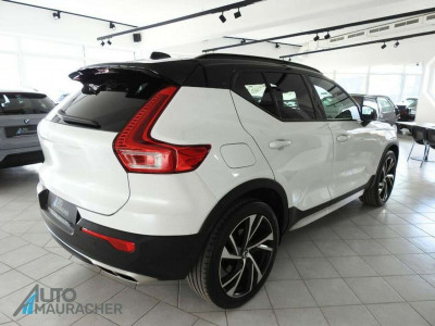 Volvo XC40 Gebrauchtwagen Volvo XC40 Gebrauchtwagen