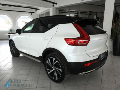 Volvo XC40 Gebrauchtwagen Volvo XC40 Gebrauchtwagen