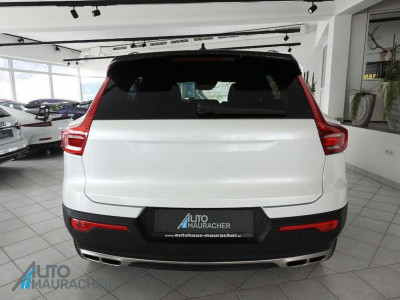 Volvo XC40 Gebrauchtwagen Volvo XC40 Gebrauchtwagen
