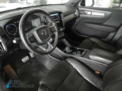 Volvo XC40 Gebrauchtwagen Volvo XC40 Gebrauchtwagen
