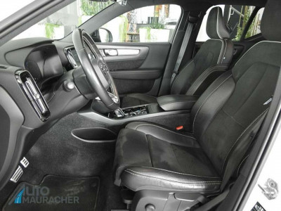 Volvo XC40 Gebrauchtwagen Volvo XC40 Gebrauchtwagen