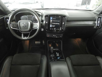 Volvo XC40 Gebrauchtwagen Volvo XC40 Gebrauchtwagen