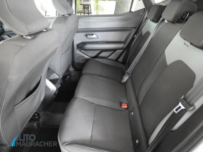 Dacia Duster Jahreswagen Dacia Duster Jahreswagen