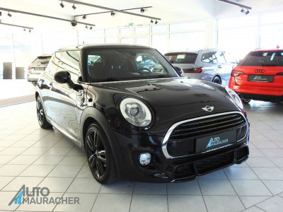MINI Hatch Gebrauchtwagen MINI Hatch Gebrauchtwagen