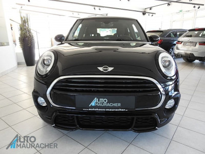 MINI Hatch Gebrauchtwagen MINI Hatch Gebrauchtwagen