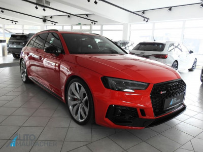 Audi A4 Gebrauchtwagen Audi A4 Gebrauchtwagen